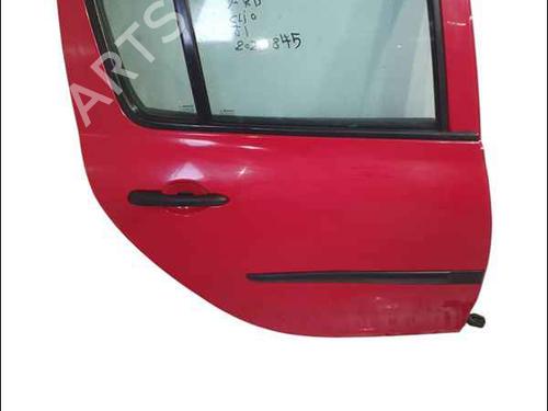 Right rear door RENAULT CLIO III (BR0/1, CR0/1)  | BP24910336C5