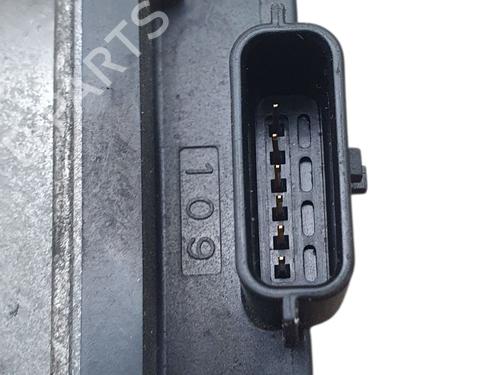 Throttle body RENAULT TWINGO I (C06_) 1.2 16V (C06C, C06D, C06K) | BP32353230M82