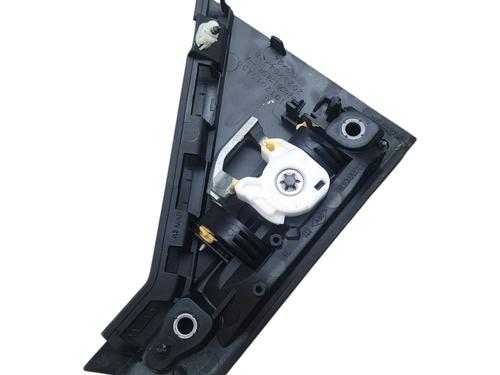 Rear left exterior door handle RENAULT CLIO V (B7_) 1.0 LPG (B7MT) | BP29843559C130