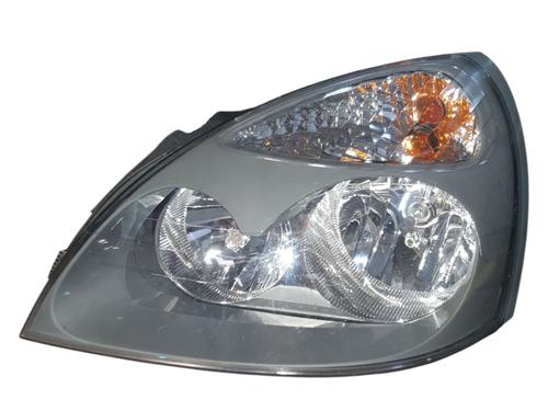Used Left headlight RENAULT CLIO II (BB_, CB_) 1.2 16V (BB05, BB0W, BB11, BB27, BB2T, BB2U, BB2V, CB05,... (75 hp) 28284430