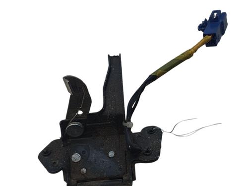 Used Tailgate lock Tailgate lock TOYOTA YARIS (_P9_) 1.4 D-4D (NLP90_, NLP90R) (90 hp) 36459180 36459180