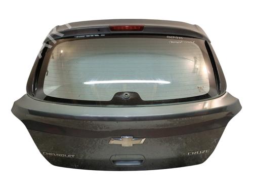Used Tailgate CHEVROLET CRUZE Hatchback (J305) 1.6 (124 hp) 28593550