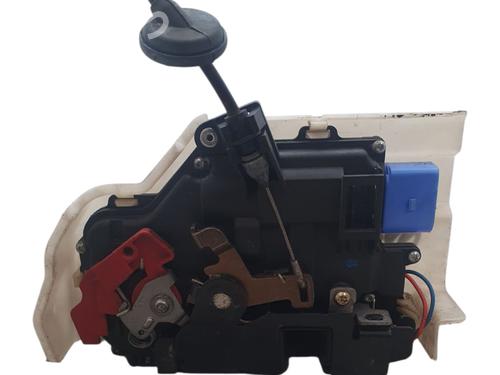 Front left lock VW TOURAN (1T1, 1T2) 1.9 TDI | BP26534091C98 