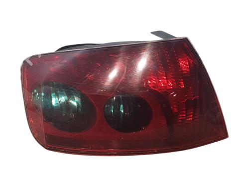 Used Left taillight PEUGEOT 407 (6D_) 2.0 HDi 135 (6DRHRH, 6DRHRE, 6DRHRG, 6DRHRJ) (136 hp) 29293461