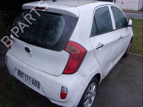 Front windshield wiper arm KIA PICANTO II (TA) 1.2 | BP26279064C143 