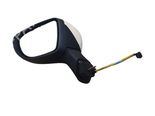 Retrovisor esquerdo RENAULT CAPTUR I (J5_, H5_) 1.5 dCi 90 (J5N4, J5M5, J5MW, J5M6, J5AL, J5AJ) (90 hp) 29816577
