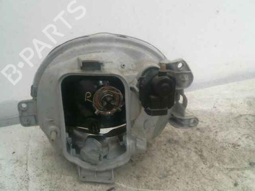 Right headlight RENAULT TWINGO I (C06_)  | BP25764120C29 