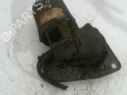 Front wiper motor FORD FIESTA I (GFBT) 1.1 | BP25012299M29