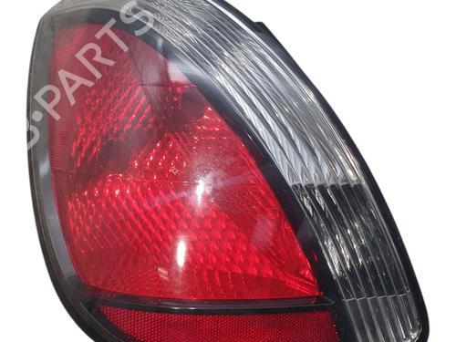 Venstre baglygte KIA RIO II (JB) 1.5 CRDi (110 hp) 31795589