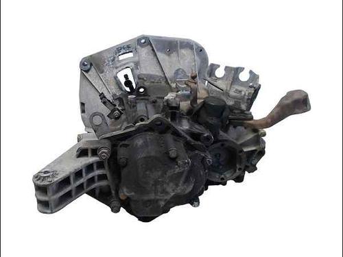 Gearbox ALFA ROMEO GT (937_) 2.0 JTS (937CXH1A, 937CXH11) | BP24902742M3 