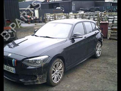 Left sun visor BMW 1 (F20) 116 i | BP24895544I1 