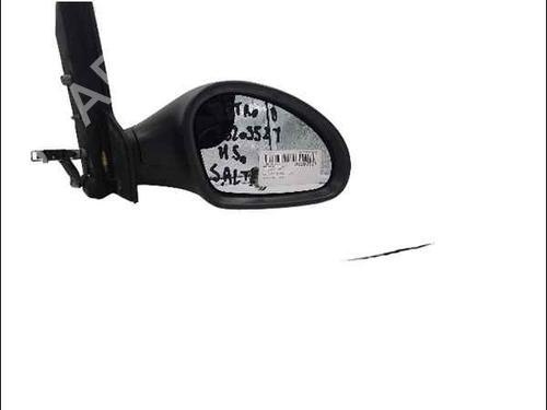 Used Right mirror SEAT ALTEA (5P1) [2004-2015]  24908544