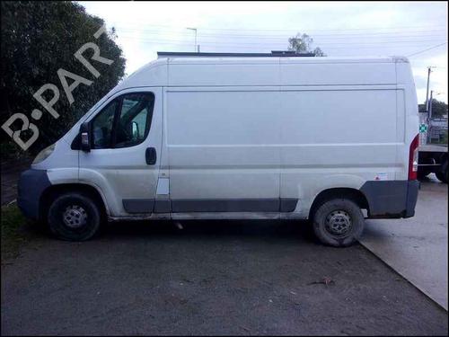 Pedal CITROËN JUMPER II Van 2.2 HDi 100 | BP25763894I4 - Image 4