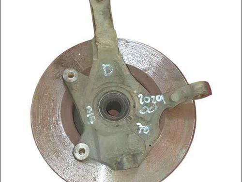 Used Right front steering knuckle RENAULT TRAFIC II Van (FL) 2.0 dCi 115 (FL01, FL0U, FL00, FL0H, FL0M) (114 hp) 25012615