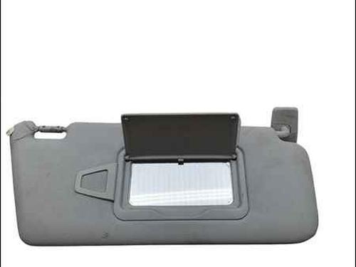 Used Right sun visor MERCEDES-BENZ B-CLASS Sports Tourer (W245) B 180 CDI (245.207) (109 hp) 24895549