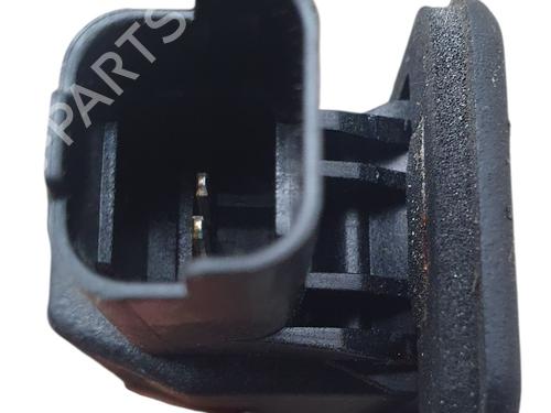 Licence plate light CITROËN C4 II (NC_) 1.6 HDi 90 | BP31575224I40