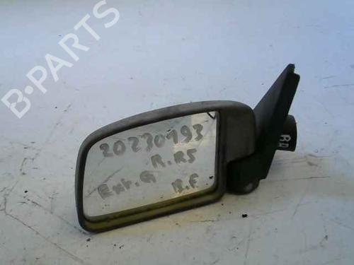 Used Left mirror RENAULT SUPER 5 (B/C40_) [1984-1996]  25762650