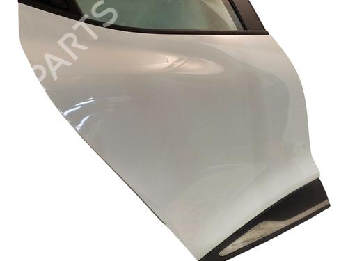 Right rear door RENAULT CLIO IV (BH_) 1.5 dCi 75 | BP29843576C5