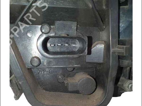 Left taillight VW TOUAREG (7LA, 7L6, 7L7) 2.5 R5 TDI | BP24904965C34 