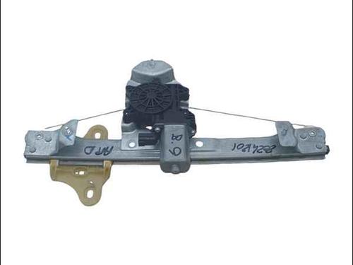 Used Rear right window mechanism RENAULT CLIO IV (BH_) 1.5 dCi 90 (90 hp) 24907533
