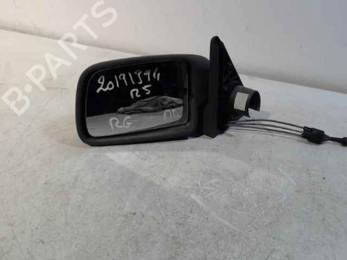 Left mirror RENAULT SUPER 5 (B/C40_) | BP25761944C26