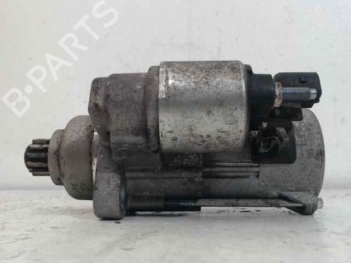 Starter VW POLO V (6R1, 6C1) 1.6 TDI | BP24899640M8 