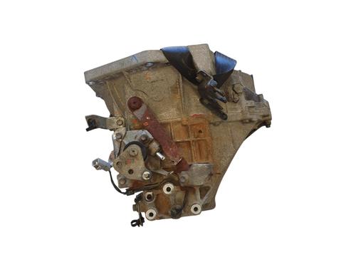Used Gearbox Gearbox PEUGEOT 107 (PM_, PN_) 1.0 (68 hp) 36479626 36479626