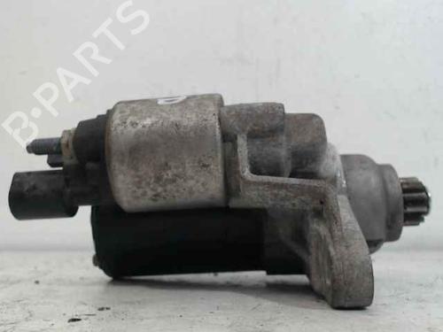 Starter VW POLO V (6R1, 6C1) 1.2 | BP24899744M8 