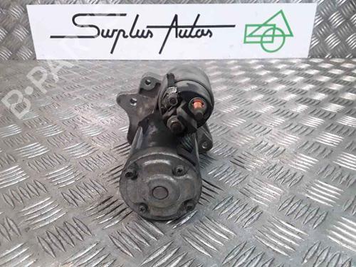 Starter RENAULT TWINGO II (CN0_) 1.6 RS (CN0N, CN0R, CN0S) | BP26365402M8 