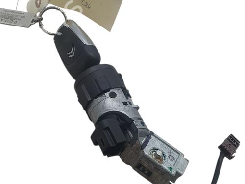 Used Ignition barrel Ignition barrel CITROËN C4 II (NC_) 1.6 HDi 90 (92 hp) 34385571 34385571
