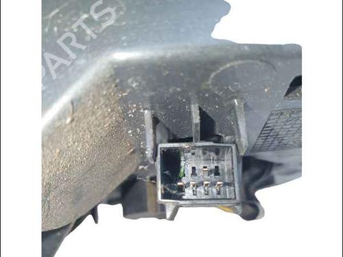Left mirror SEAT IBIZA IV SC (6J1, 6P5)  | BP24904499C26 