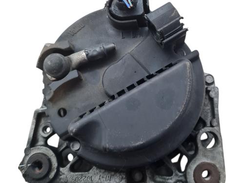 Alternator VW FOX Hatchback (5Z1, 5Z3, 5Z4) 1.2 | BP29550114M7 