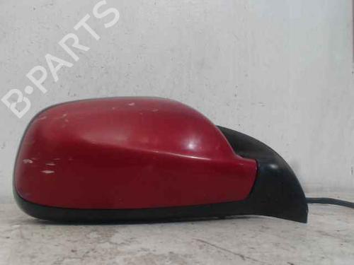 Right mirror PEUGEOT 307 (3A/C) 2.0 HDi 90 | BP24908559C27 