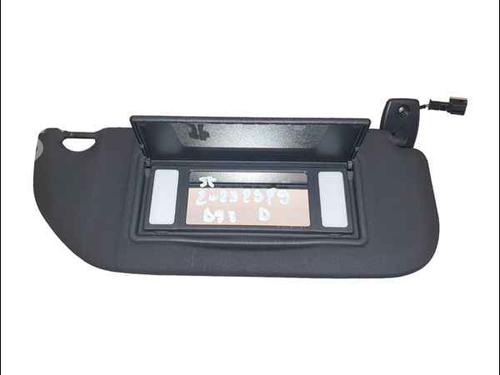 Right sun visor CITROËN DS3 (SA_) 1.6 VTi 120 | BP25763922I2 