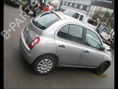 Right mirror NISSAN MICRA III (K12) 1.2 16V | BP24908167C27 