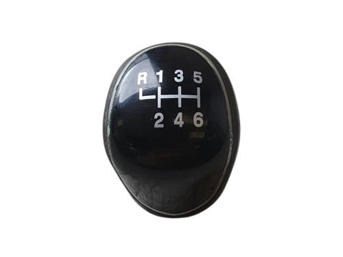 Używane Gałka zmiany biegów Gałka zmiany biegów FORD FOCUS III 1.5 TDCi (95 hp) 36281647 36281647