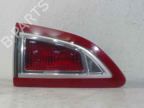 Used Rear bumper left light Rear bumper left light RENAULT SCÉNIC III (JZ0/1_) 1.5 dCi (86 hp) 24904748 24904748