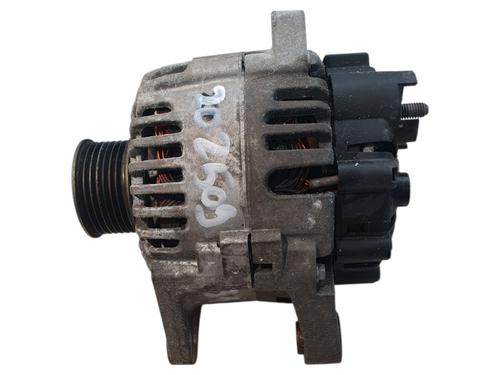 Alternator RENAULT TWINGO II (CN0_) 1.2 16V (CN04, CN0B) | BP38712945M7 - Image 2