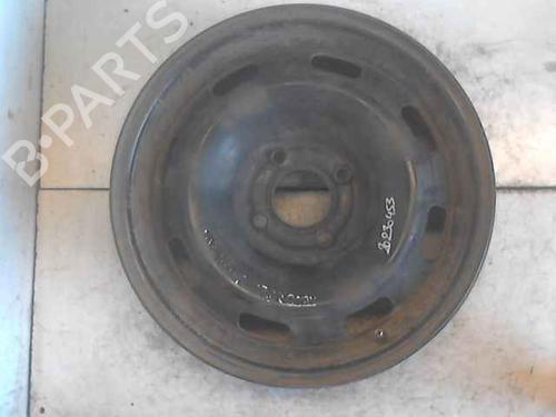 Felg PEUGEOT 208 I (CA_, CC_) 1.4 HDi (68 hp) 25764063