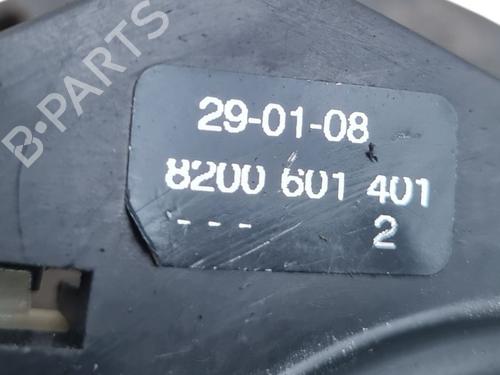 Support RENAULT CLIO III (BR0/1, CR0/1) 1.5 dCi (C/BR0G, C/BR1G) | BP30331311C155