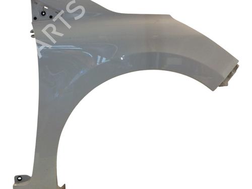 Used Right front fenders RENAULT CLIO IV (BH_) 1.5 dCi 90 (90 hp) 29441162