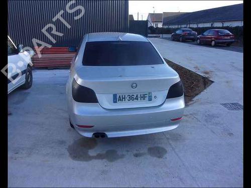 Tailgate BMW 5 (E60) 525 d | BP24898117C6 