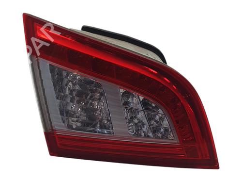 Used Left tailgate light Left tailgate light PEUGEOT 508 SW I (8E_) [2010-2018] 33631502 33631502