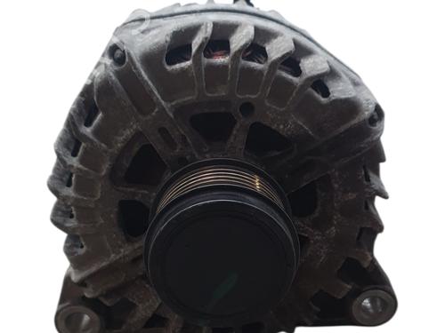 Used Alternator DS DS 3 (SA_) 1.6 BlueHDi 120 (SABHZM) (120 hp) 32353302