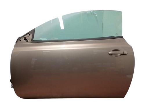 Used Left front door Left front door NISSAN MICRA C+C III (K12) 1.4 16V (88 hp) 40024872 40024872