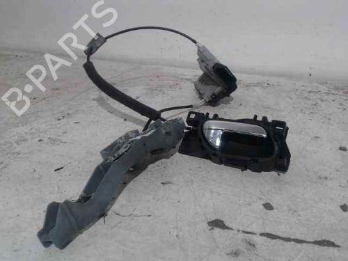 Used Rear right lock PEUGEOT 5008 (0U_, 0E_) 1.6 HDi (114 hp) 24907488