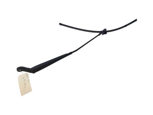 Used Front windshield wiper arm Front windshield wiper arm PEUGEOT 407 SW (6E_, 6D_) 1.6 HDi 110 (109 hp) 36343124 36343124