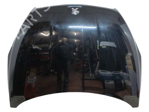Used Hood PEUGEOT 508 SW I (8E_) 2.0 HDi RXH Hybrid4 (200 hp) 30446731