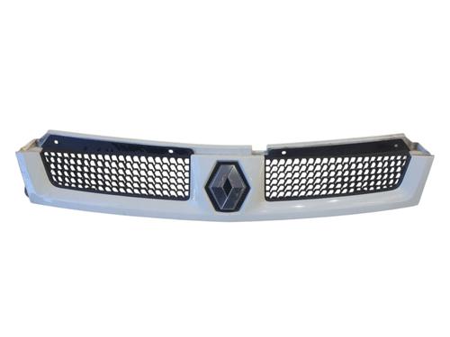Used Grille RENAULT MASTER II Van (FD) [1997-2013]  29293502