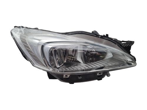 Used Right headlight Right headlight PEUGEOT 508 SW I (8E_) 1.6 HDi (112 hp) 34254013 34254013